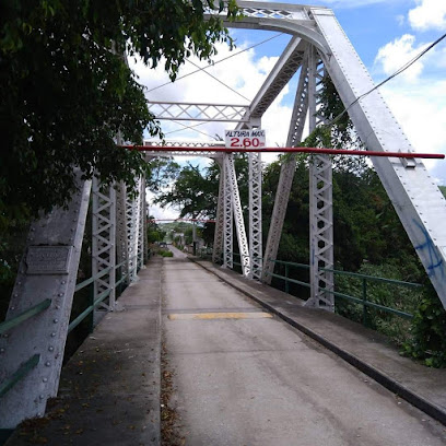 Puente Negro