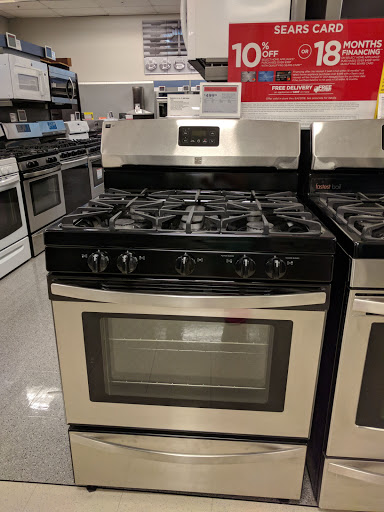 Department Store «Sears», reviews and photos, 1500 NJ-35, Middletown, NJ 07748, USA