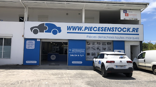 Photo 2 - Stock Pièces Autos