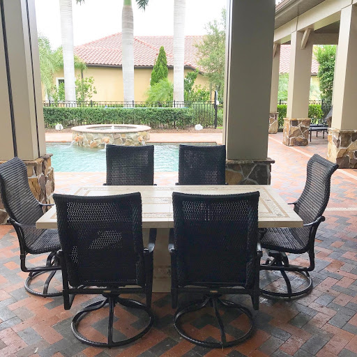 Furniture Store «Palm Casual Patio Furniture», reviews and photos, 7008 N Dale Mabry Hwy, Tampa, FL 33614, USA