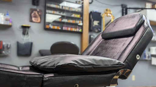 Explore best friend tattoo ideas for 3, creative tattoo ideas in Adrian, available at Good Life Tattoo Co.