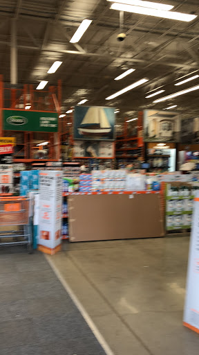 Home Improvement Store «The Home Depot», reviews and photos, 955 N Randall Rd, Elgin, IL 60123, USA
