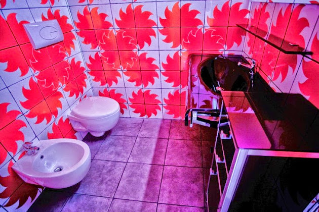 Photos du propriétaire Bed & Breakfast Flower Bed & Breakfast Campobasso 86100 Campobasso