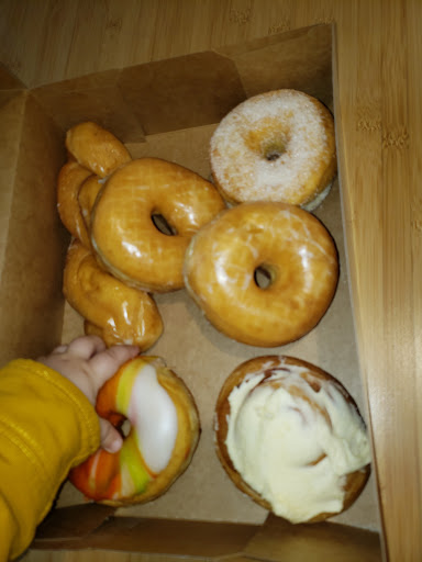 Donut Shop «dot donuts», reviews and photos, 1825 SE 164th Ave #103, Vancouver, WA 98683, USA