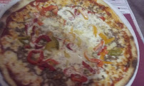 Pizza du Pizzeria La Nostra à Flers - n°8