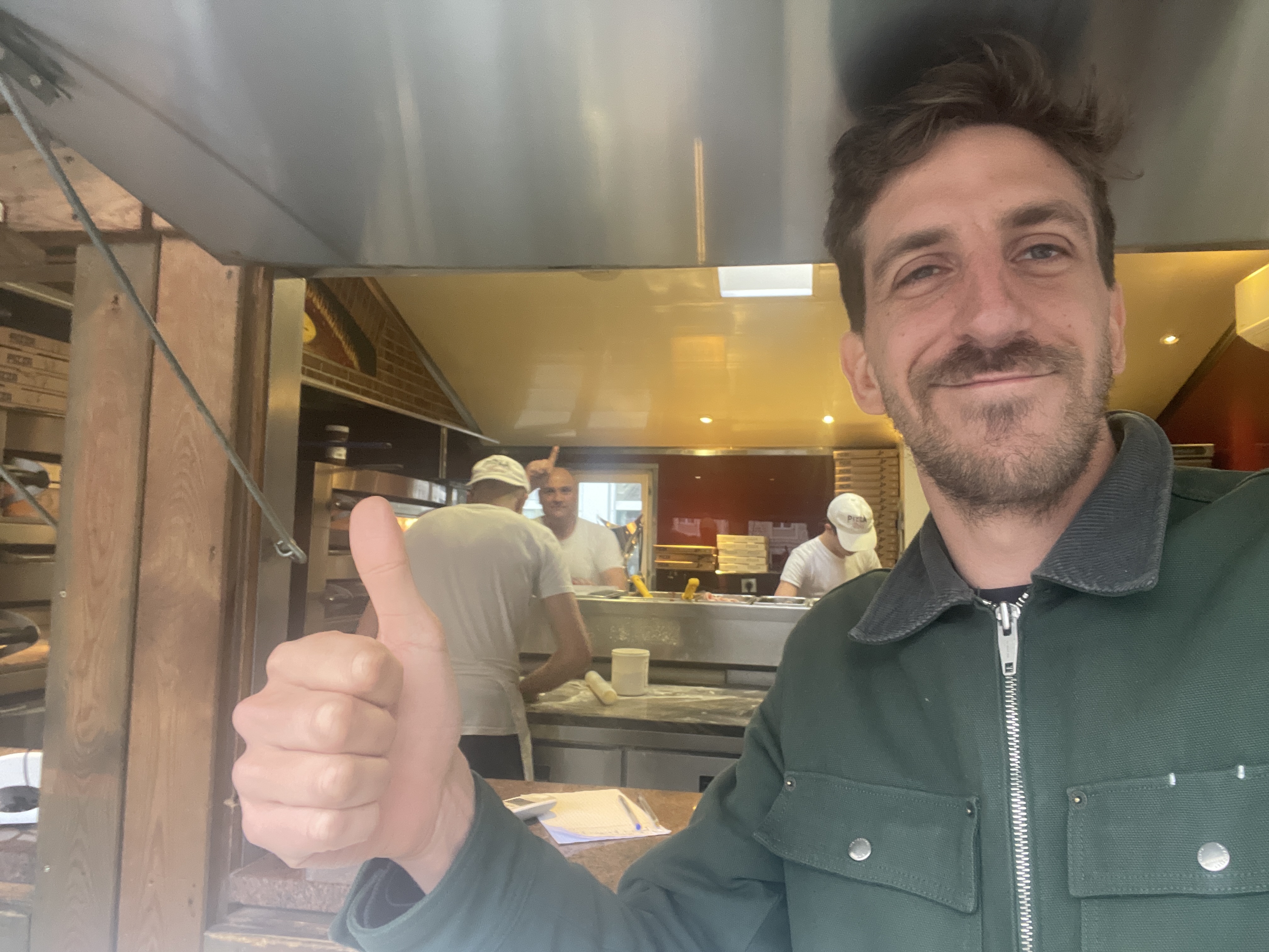 Photo n° 1 de l'avis de Georges.e fait le 20/05/2023 à 17:56
