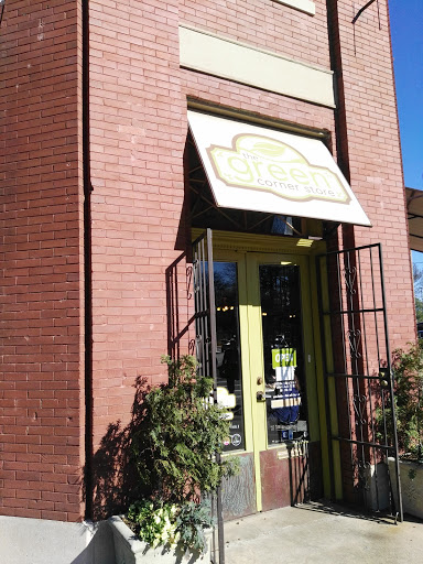 Gift Shop «Green Corner Store», reviews and photos, 1423 Main St D, Little Rock, AR 72202, USA