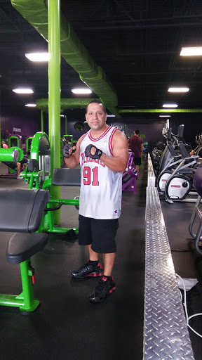 Gym «Youfit Health Clubs», reviews and photos, 4465 W Gandy Blvd, Tampa, FL 33611, USA