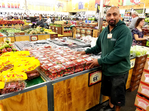 Health Food Store «Sprouts Farmers Market», reviews and photos, 3630 Grand Ave, Chino Hills, CA 91709, USA