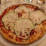 Photo n°4 de l'avis de Federico.i fait le 25/09/2018 à 06:39 sur le  Ristorante Pizzeria Nazionale à Riva presso Chieri