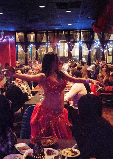 Moroccan Restaurant «The Fez», reviews and photos, 227 Summer St, Stamford, CT 06901, USA