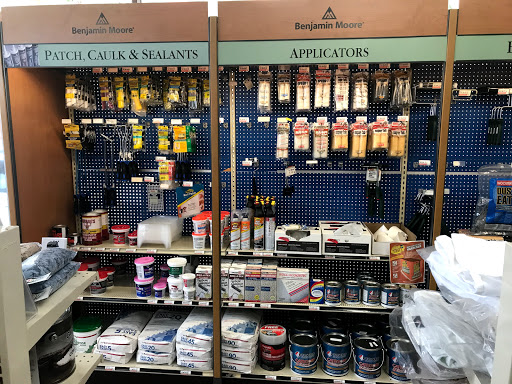 Paint Store «Regal Paint Centers», reviews and photos, 906 N Orange Ave, Orlando, FL 32801, USA