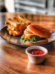 Photo n°20 de Restaurant les lumières à Champs-sur-Marne ()