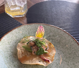 La Cevicheria Oaxaca. photo