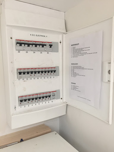 A-Rated Electrical Services