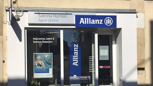 Allianz Assurance DURTAL - Sabrina Manferdini à Durtal
