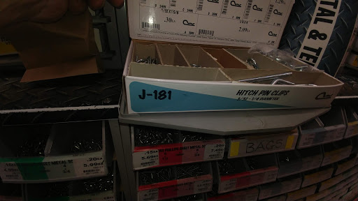 Hardware Store «Islands Ace Hardware», reviews and photos, 318 Johnny Mercer Blvd #5, Savannah, GA 31410, USA