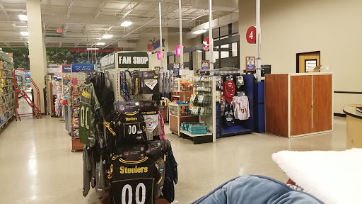 Pet Supply Store «PetSmart», reviews and photos, 1125 Quentin Rd, Lebanon, PA 17042, USA