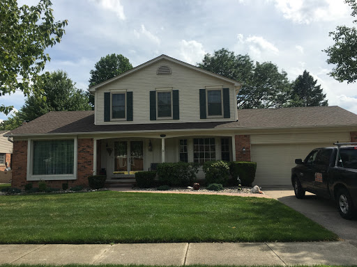 Roofing Contractor «American Standard Roofing», reviews and photos, 29231 Northwestern Hwy, Southfield, MI 48034, USA
