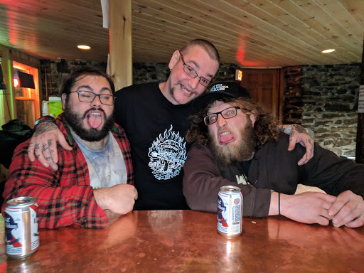 Pub «Waterhole», reviews and photos, 48 Main St, Saranac Lake, NY 12983, USA