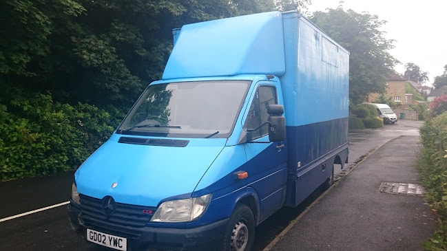 Philip Marks Removals (Kent) - Maidstone