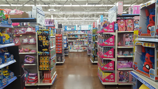 Department Store «Walmart Supercenter», reviews and photos, 1133 N Emerson Ave, Greenwood, IN 46143, USA