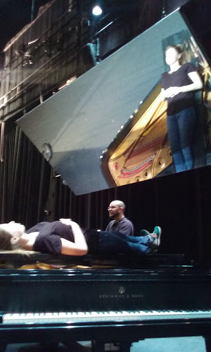 Art Center «Ferst Center For The Arts», reviews and photos, 350 Ferst Dr NW, Atlanta, GA 30332, USA