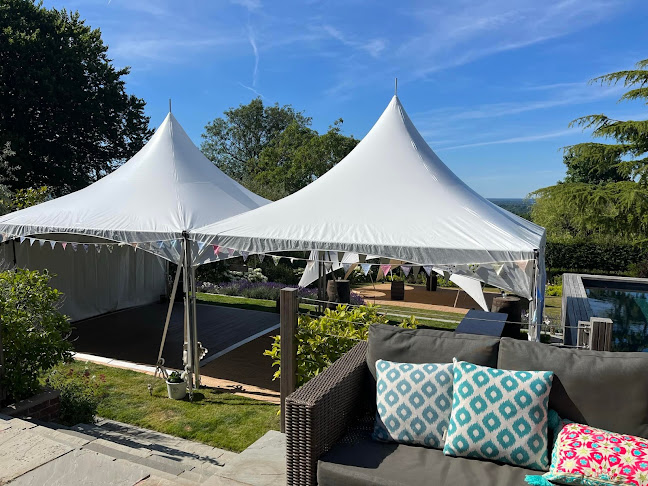 Reviews of LEX Marquee Hire in Reading - Event Planner