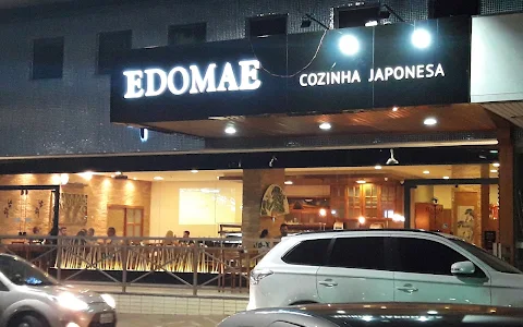 Edomae Sushi Bar image