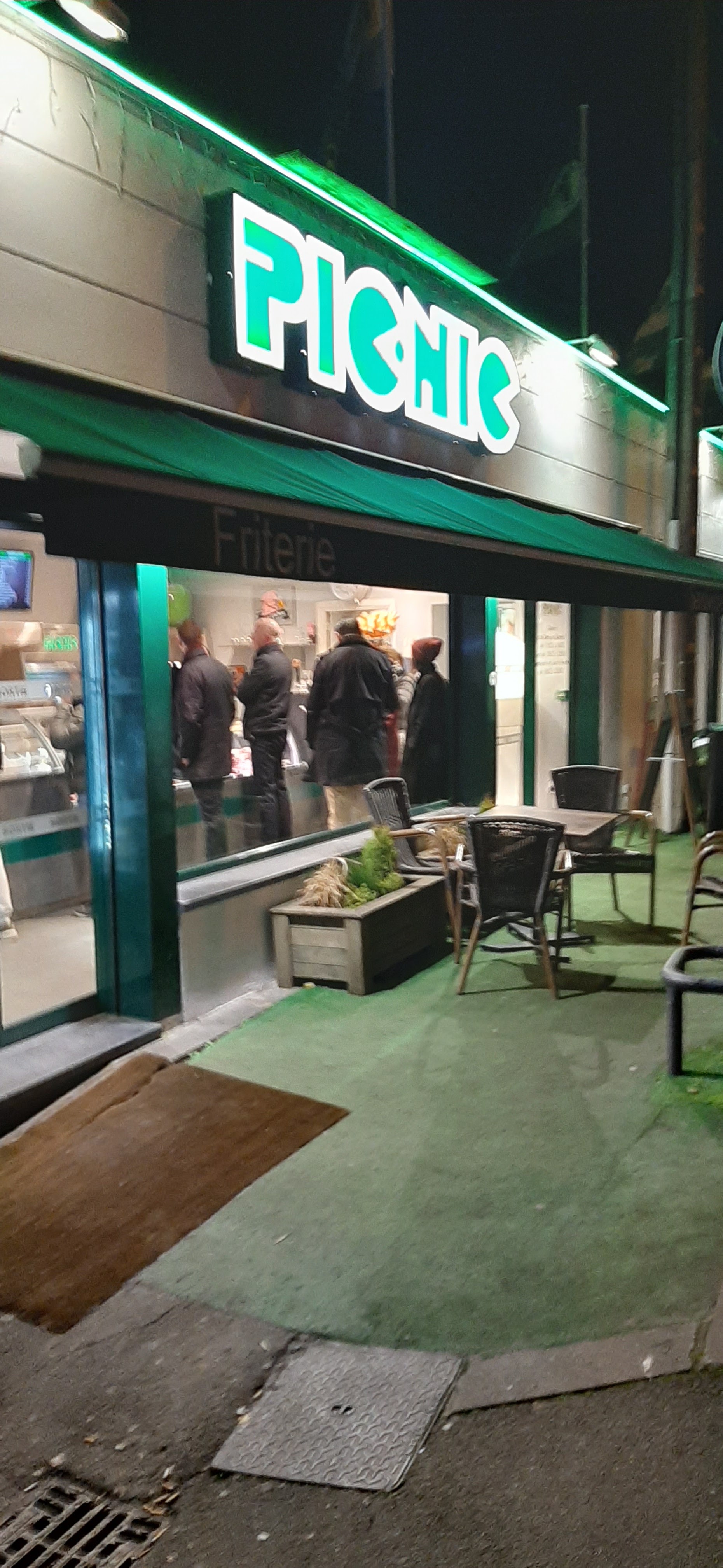 Photo n° 1 de l'avis de tony.� fait le 29/01/2020 à 20:18
