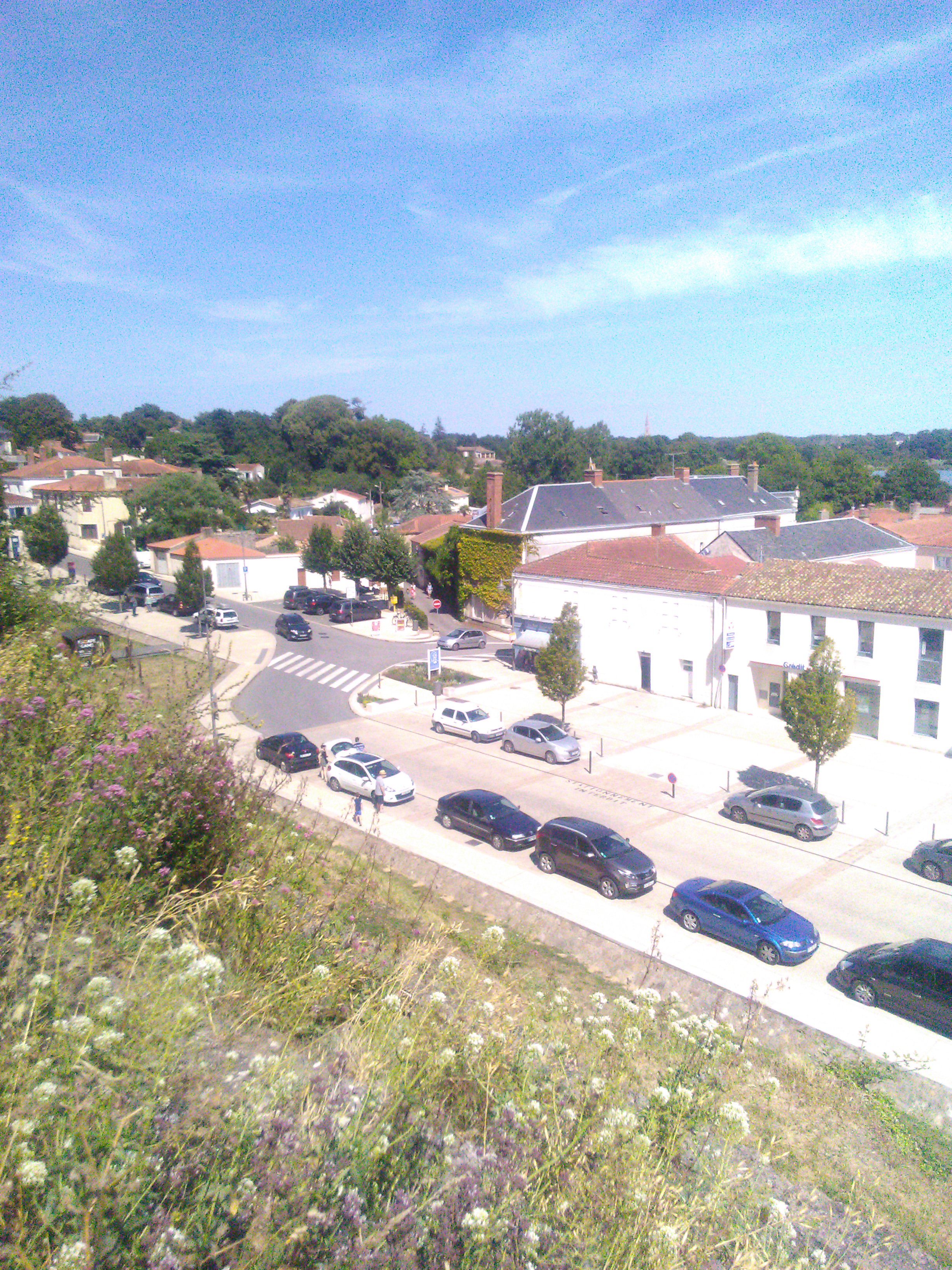Photo n° 4 de l'avis de Jérôme.a fait le 02/08/2018 à 06:34