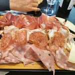 Photo n°2 de l'avis de Filomena.i fait le 14/11/2022 à 10:34 sur le  La Cueva à Ariccia