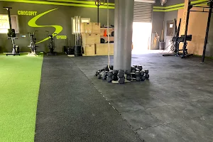 CROSSFIT SPEED Fitness centre image