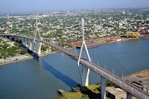 Tampico Bridge image