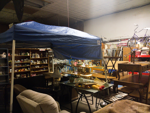 Thrift Store «Disabled American Veterans», reviews and photos, 1301 Buddy Holly Ave, Lubbock, TX 79401, USA