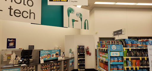 Drug Store «Walgreens», reviews and photos, 10671 Sudley Manor Dr, Manassas, VA 20109, USA