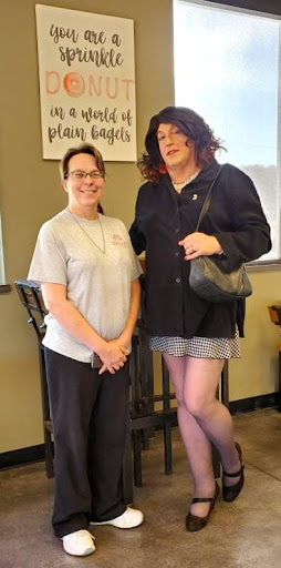 Donut Shop «Sprinkles Donut Shop», reviews and photos, 8467 Algoma Ave NE, Rockford, MI 49341, USA