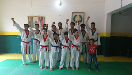 Taekwondo Moodukkwan Teapa - Manuel Buelta 211, Centro, 86800 Teapa, Tab., Mexico