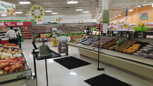 Grocery Store «Family Fare Supermarket», reviews and photos, 1510 Harlan Dr, Bellevue, NE 68005, USA