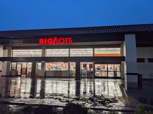 Discount Store «Big Lots», reviews and photos, 3735 El Camino Real, Santa Clara, CA 95051, USA