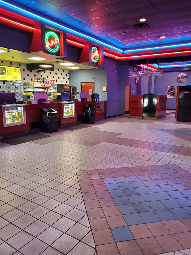 Movie Theater «Hickory Ridge Cinema», reviews and photos, 1055 Pearl Rd, Brunswick, OH 44212, USA