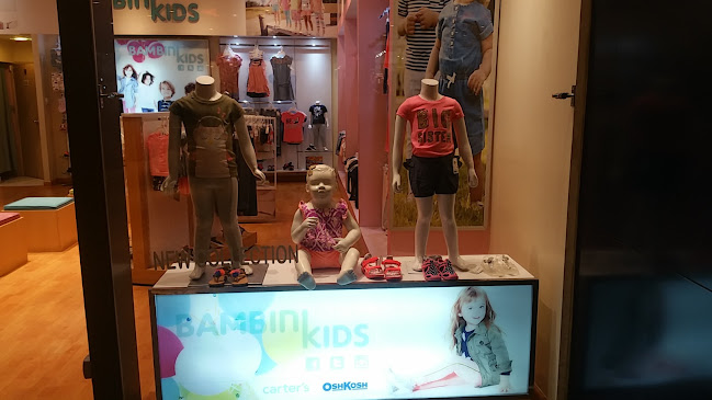 Bambini Kids - Tienda de ropa