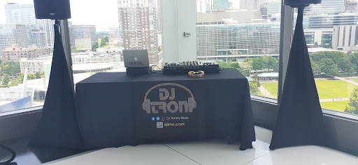 Event Venue «Ventanas», reviews and photos, 275 Baker St, Atlanta, GA 30313, USA