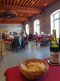 Plats et boissons du Restaurant français La Maison Des Beaujolais à Belleville-en-Beaujolais - n°2