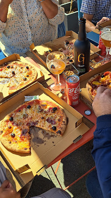 Wormhout Pizza à Wormhout