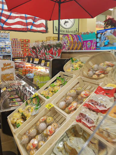 Grocery Store «Grocery Outlet Bargain Market», reviews and photos, 1695 Lincoln Way E #2, Chambersburg, PA 17202, USA