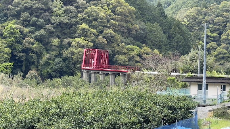 西坂本橋