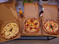 Plats et boissons du Pizzas à emporter La Pastry Pizz' à Chevry-Cossigny - n°13