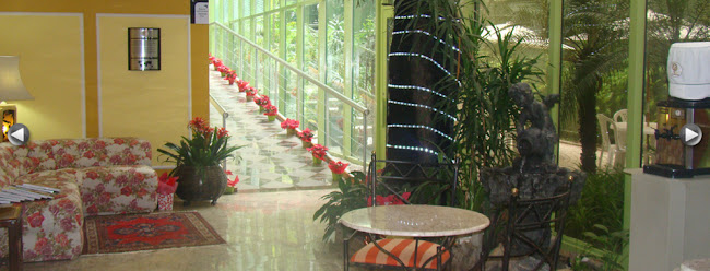 Av. Sete de Setembro, 5256 - Batel, Curitiba - PR, 80240-000