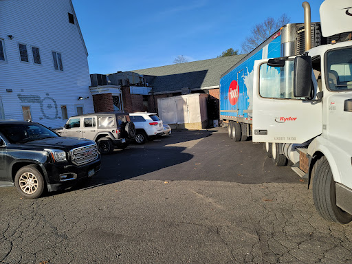 Grocery Store «East Center Market», reviews and photos, 816 E Center St, Wallingford, CT 06492, USA